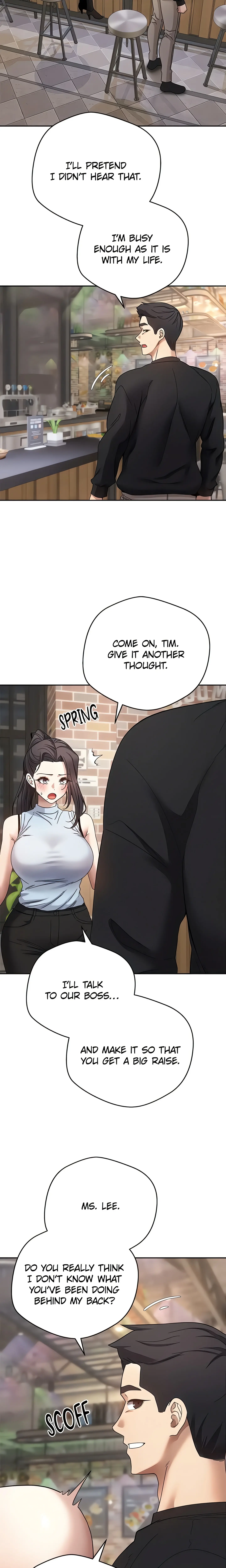 I Can Buy Anything (Official Uncensored) Episode 15 - Page 11