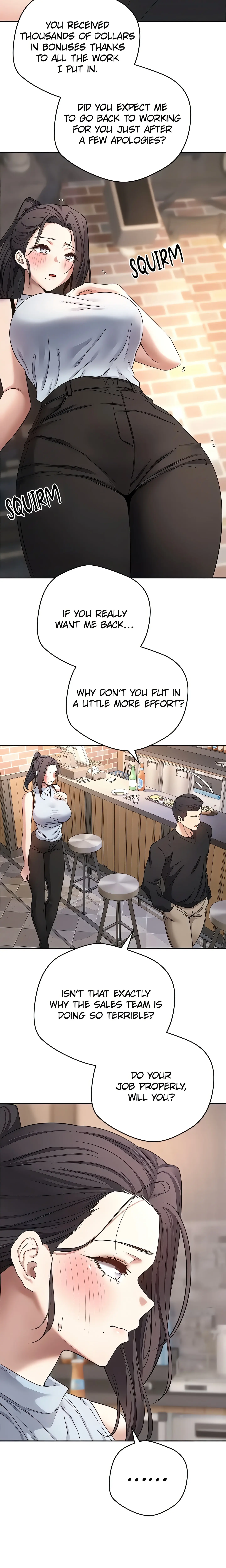 I Can Buy Anything (Official Uncensored) Episode 15 - Page 12