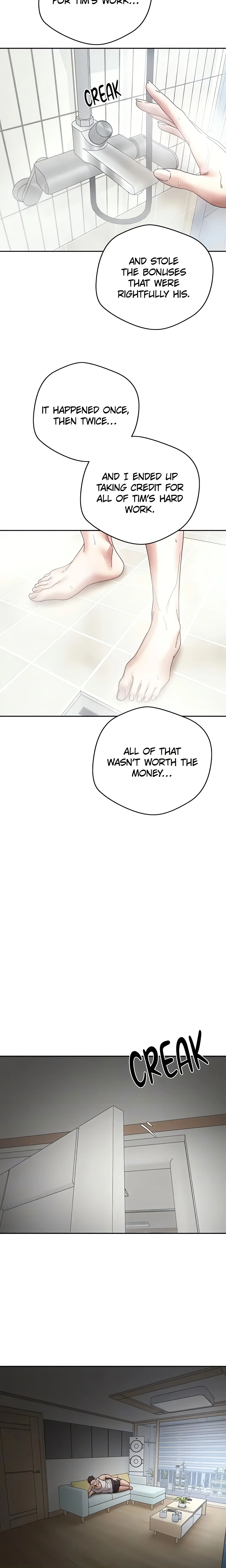 I Can Buy Anything (Official Uncensored) Episode 15 - Page 14