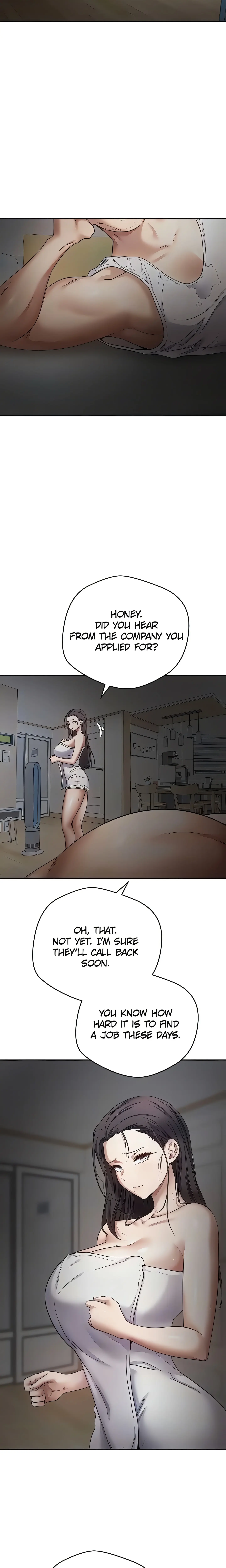I Can Buy Anything (Official Uncensored) Episode 15 - Page 15