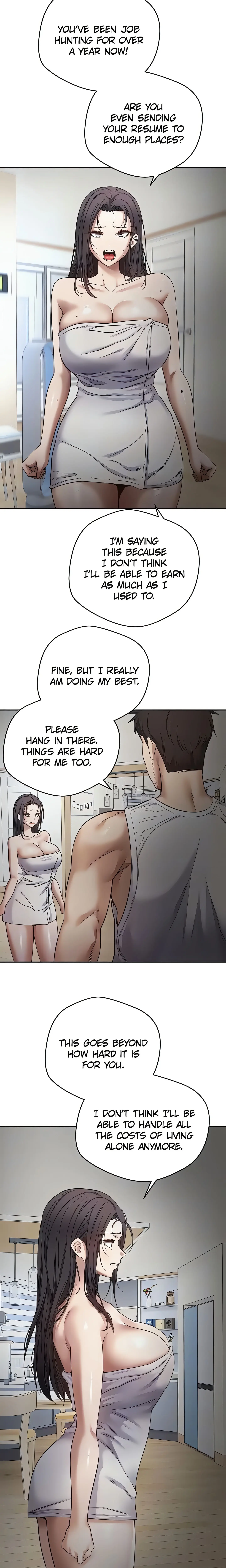 I Can Buy Anything (Official Uncensored) Episode 15 - Page 16
