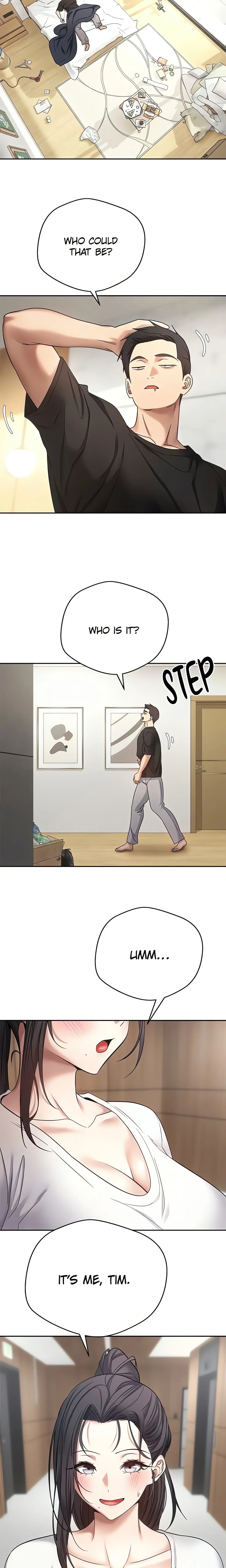I Can Buy Anything (Official Uncensored) Episode 15 - Page 18