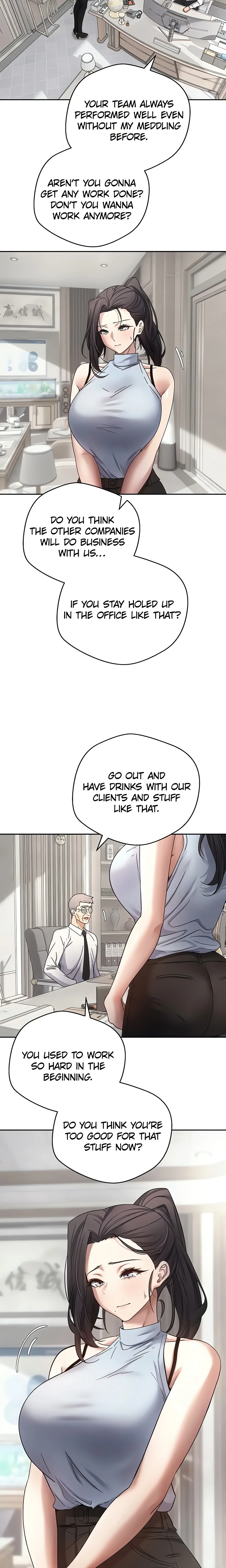 I Can Buy Anything (Official Uncensored) Episode 15 - Page 3
