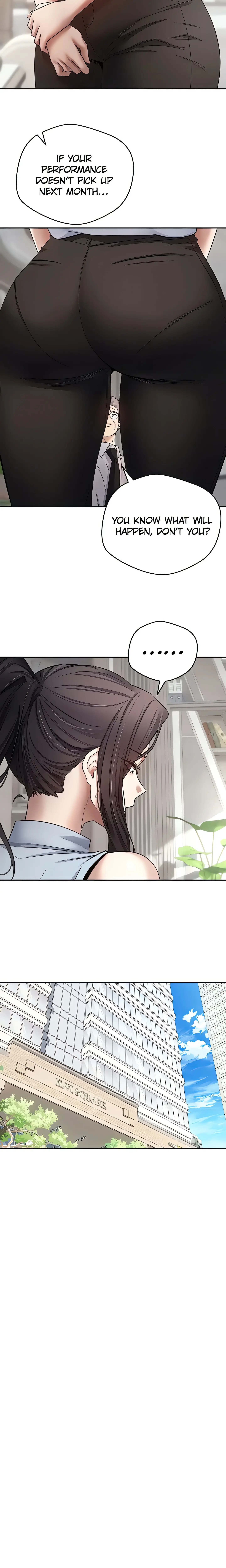 I Can Buy Anything (Official Uncensored) Episode 15 - Page 4