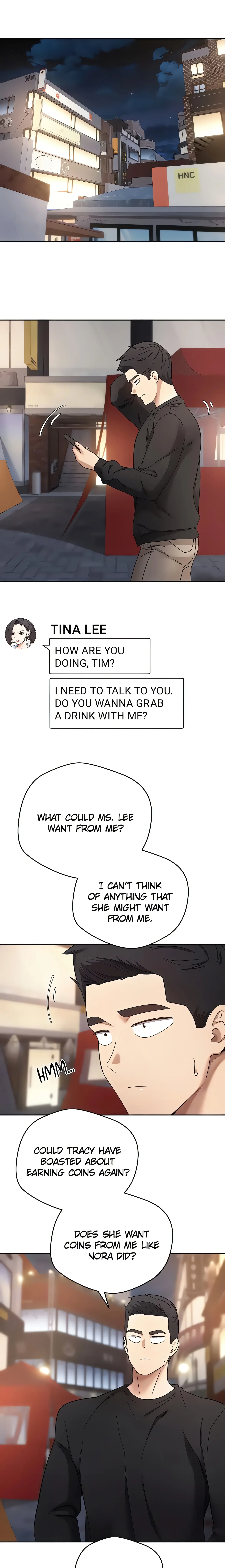 I Can Buy Anything (Official Uncensored) Episode 15 - Page 5