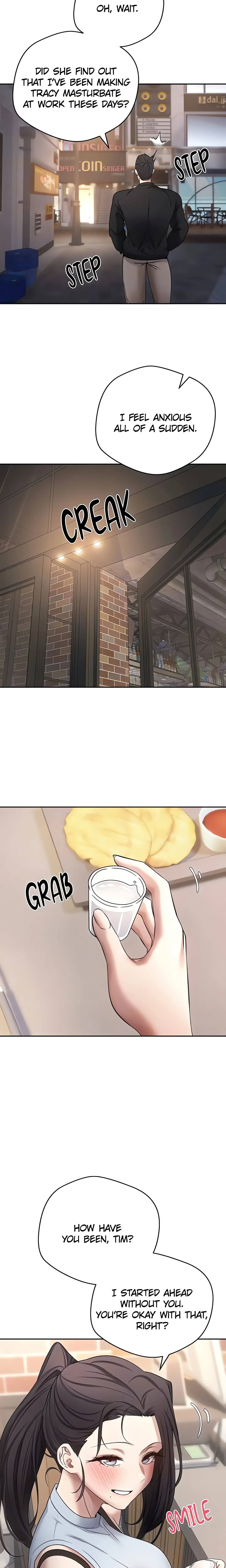 I Can Buy Anything (Official Uncensored) Episode 15 - Page 6
