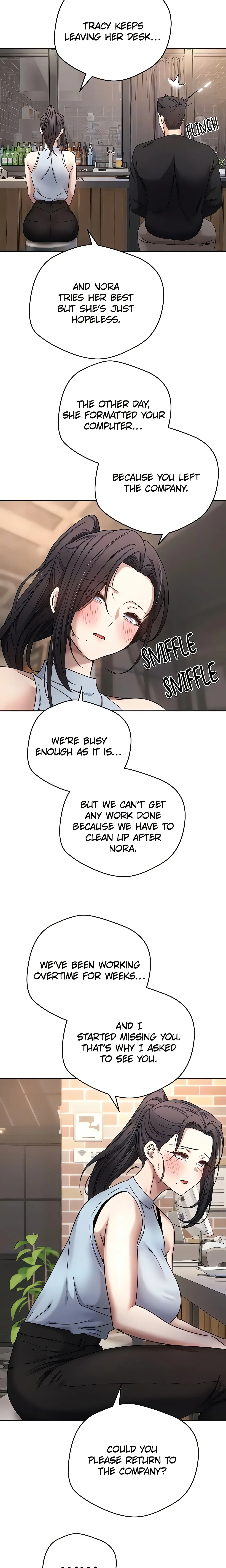 I Can Buy Anything (Official Uncensored) Episode 15 - Page 8