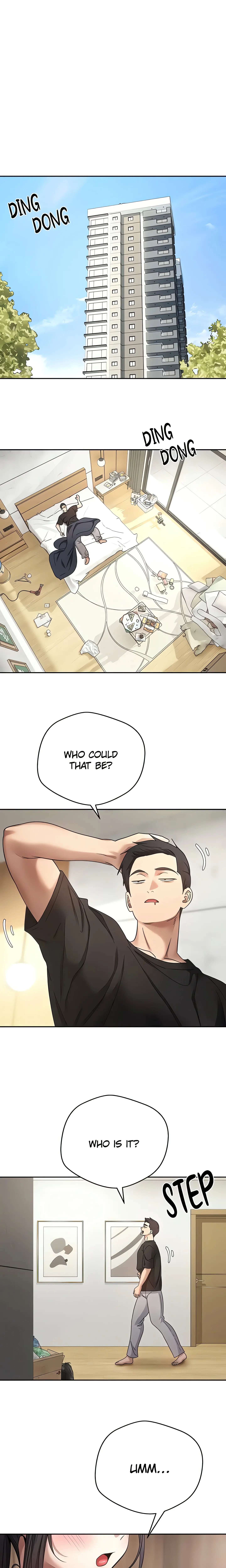 I Can Buy Anything (Official Uncensored) Episode 16 - Page 1