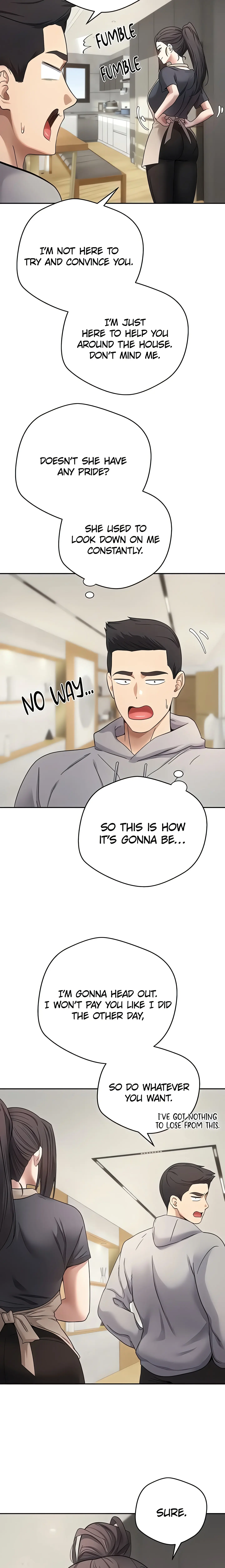 I Can Buy Anything (Official Uncensored) Episode 16 - Page 11