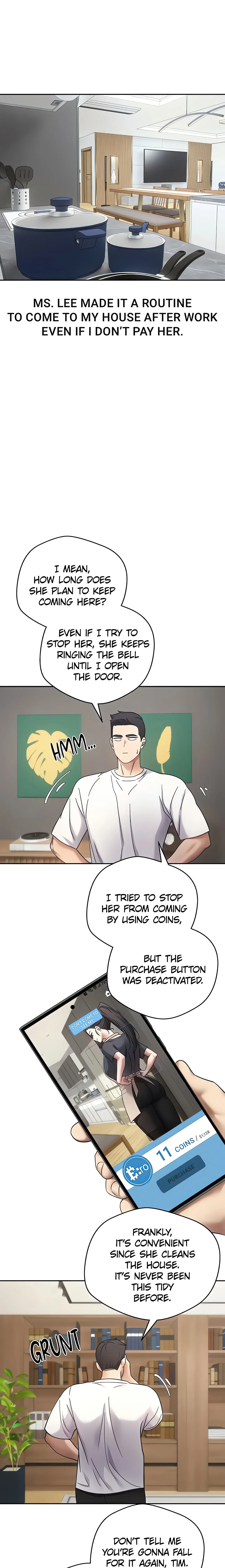 I Can Buy Anything (Official Uncensored) Episode 16 - Page 13