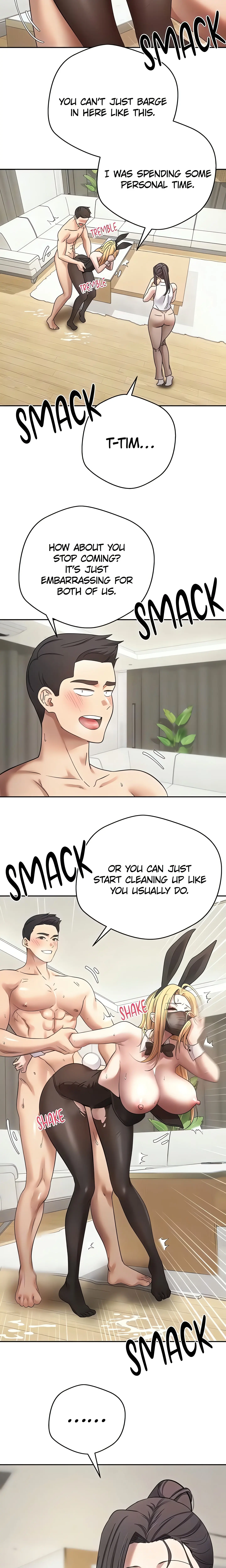 I Can Buy Anything (Official Uncensored) Episode 16 - Page 16