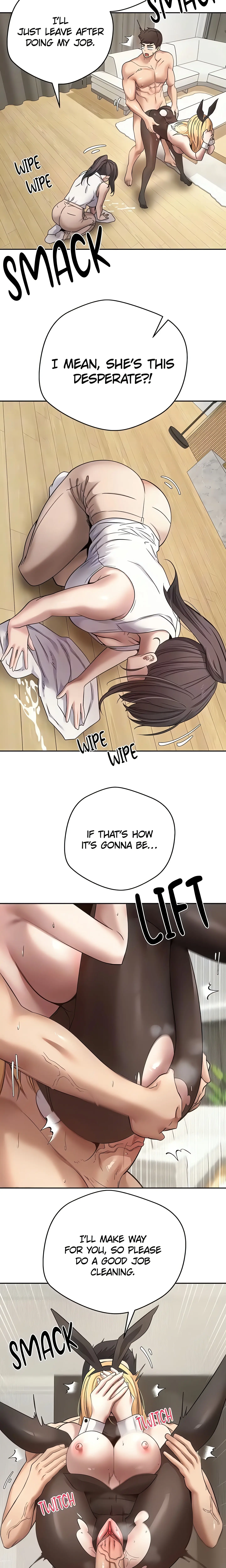 I Can Buy Anything (Official Uncensored) Episode 16 - Page 18