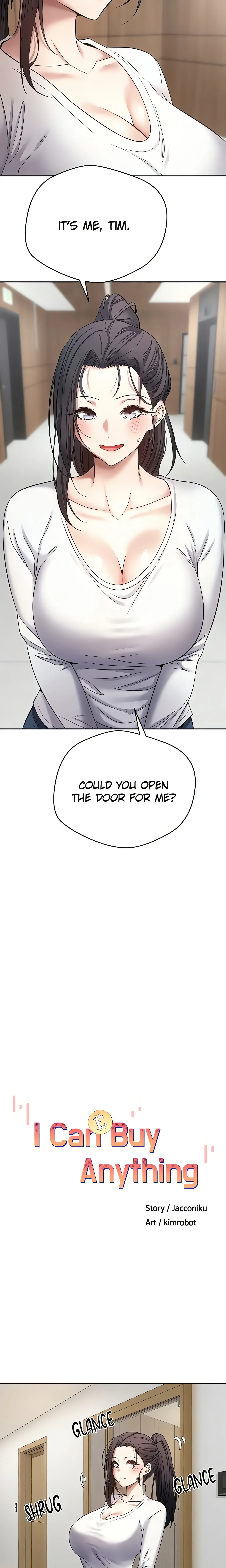 I Can Buy Anything (Official Uncensored) Episode 16 - Page 2