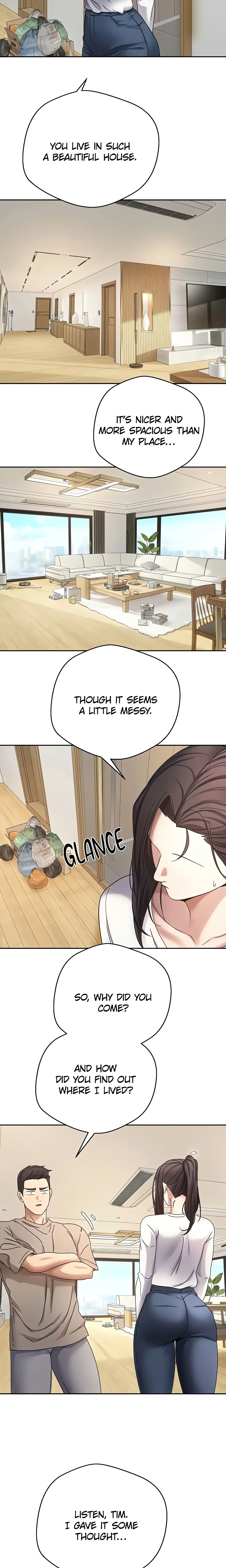 I Can Buy Anything (Official Uncensored) Episode 16 - Page 3