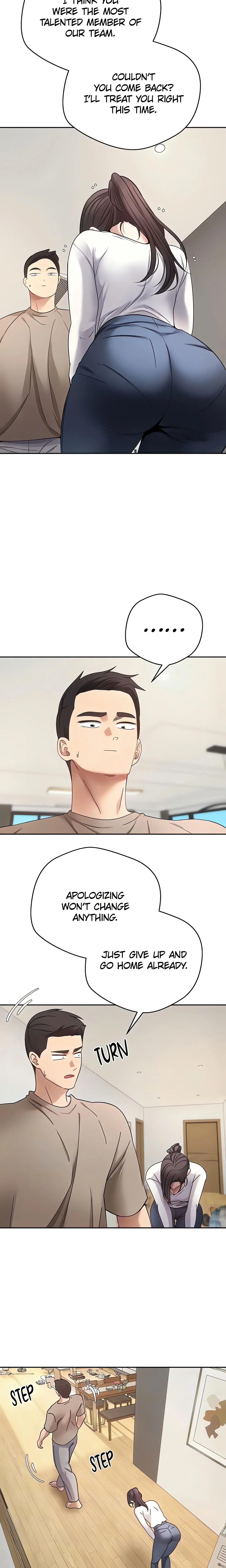 I Can Buy Anything (Official Uncensored) Episode 16 - Page 5