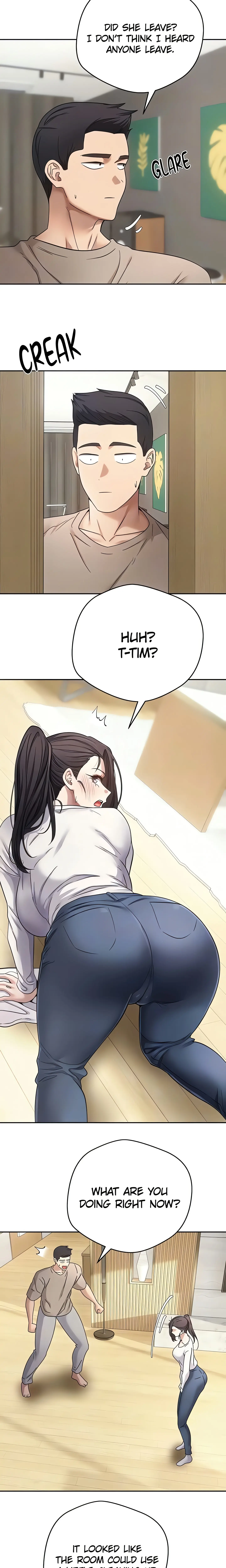 I Can Buy Anything (Official Uncensored) Episode 16 - Page 7