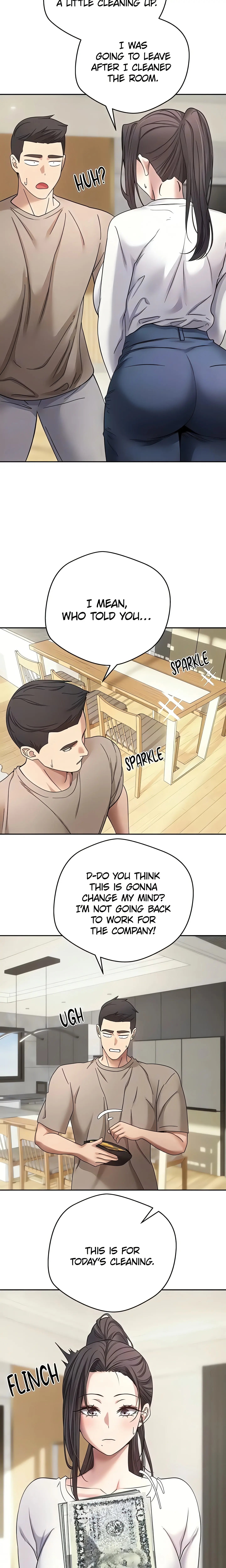 I Can Buy Anything (Official Uncensored) Episode 16 - Page 8