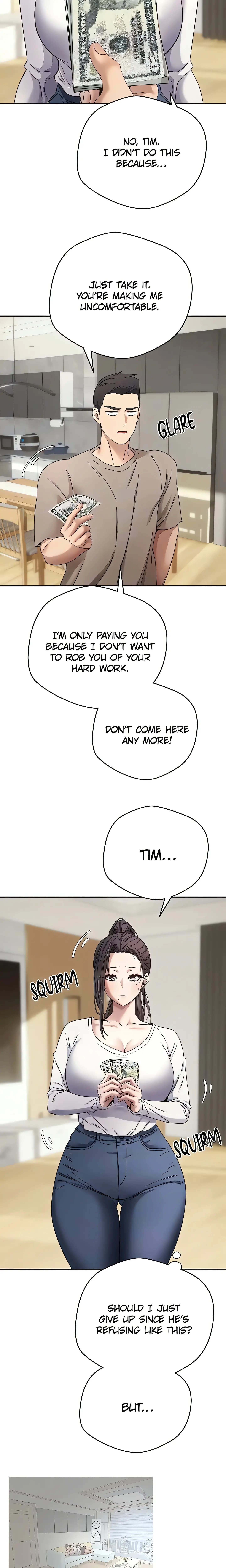 I Can Buy Anything (Official Uncensored) Episode 16 - Page 9