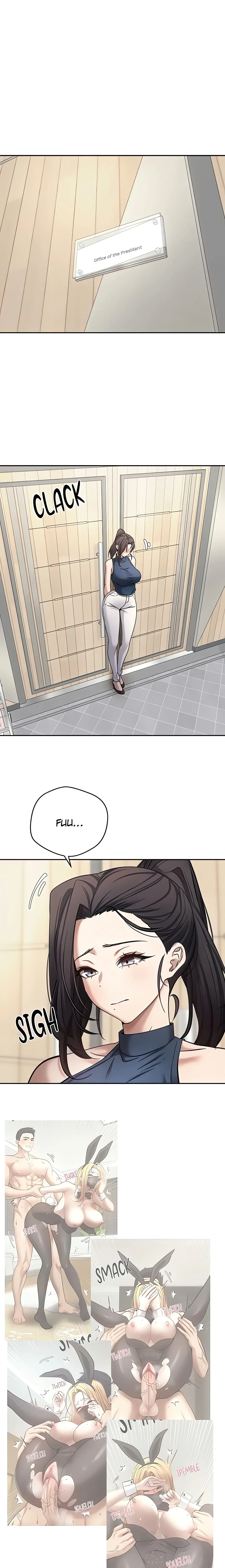 I Can Buy Anything (Official Uncensored) Episode 17 - Page 1