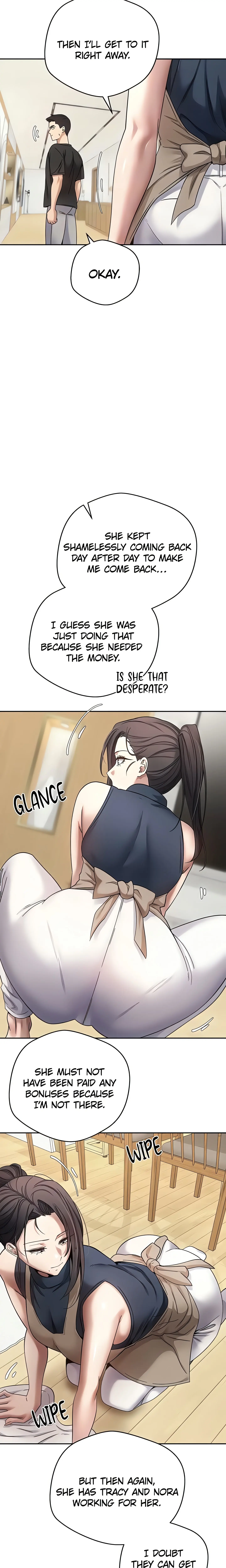 I Can Buy Anything (Official Uncensored) Episode 17 - Page 10