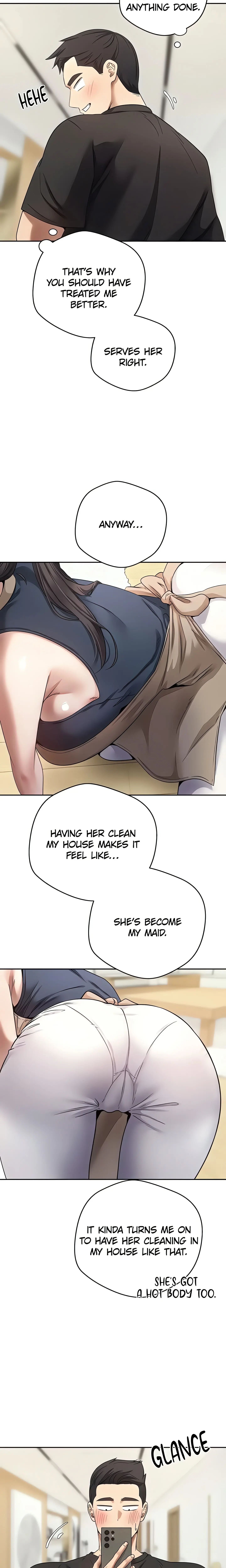 I Can Buy Anything (Official Uncensored) Episode 17 - Page 11