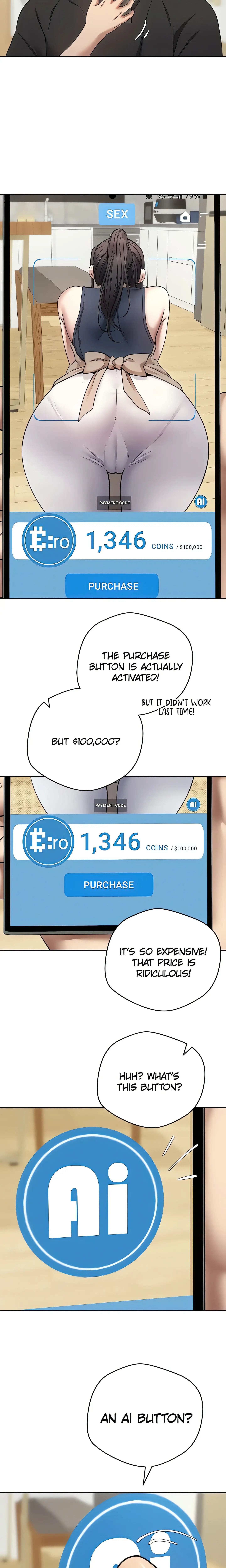I Can Buy Anything (Official Uncensored) Episode 17 - Page 12