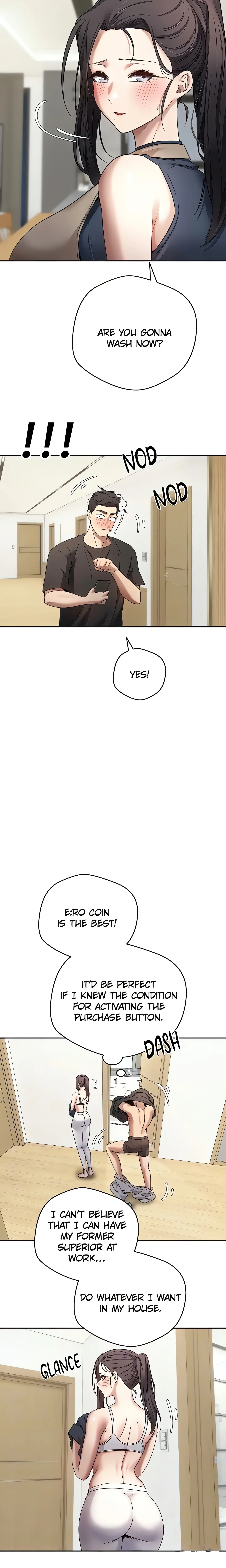 I Can Buy Anything (Official Uncensored) Episode 17 - Page 14