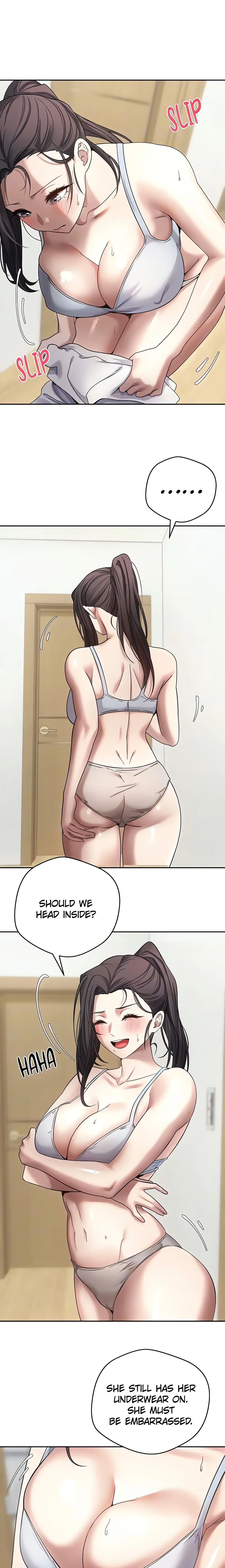 I Can Buy Anything (Official Uncensored) Episode 17 - Page 15