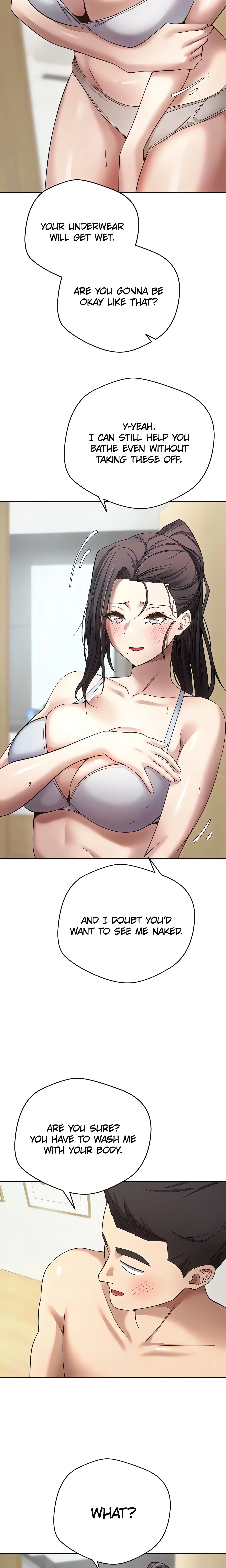 I Can Buy Anything (Official Uncensored) Episode 17 - Page 16