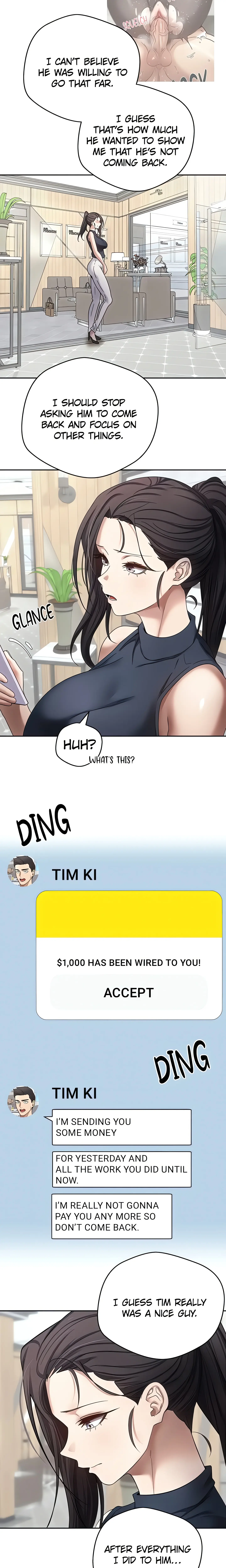 I Can Buy Anything (Official Uncensored) Episode 17 - Page 2