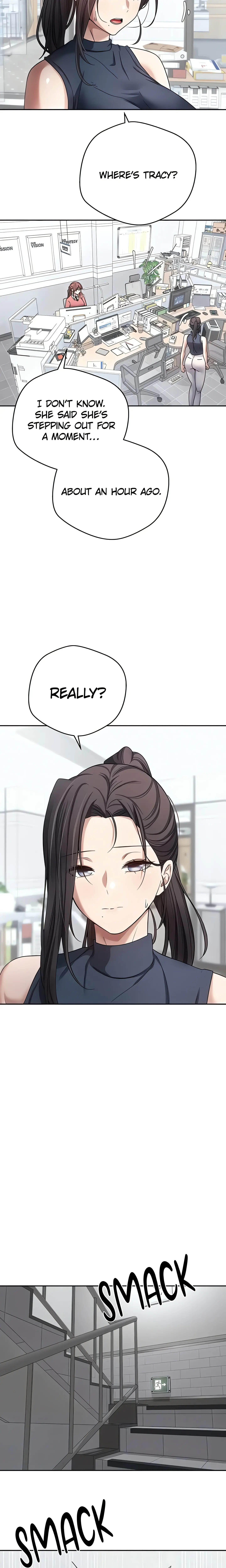 I Can Buy Anything (Official Uncensored) Episode 17 - Page 5