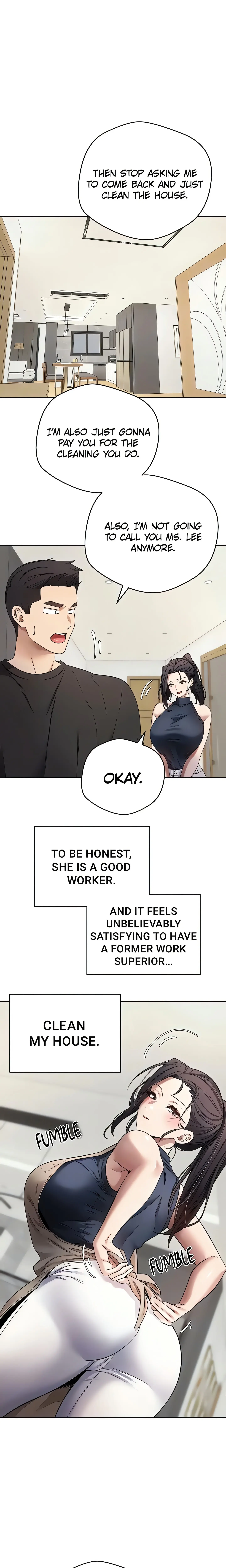 I Can Buy Anything (Official Uncensored) Episode 17 - Page 9