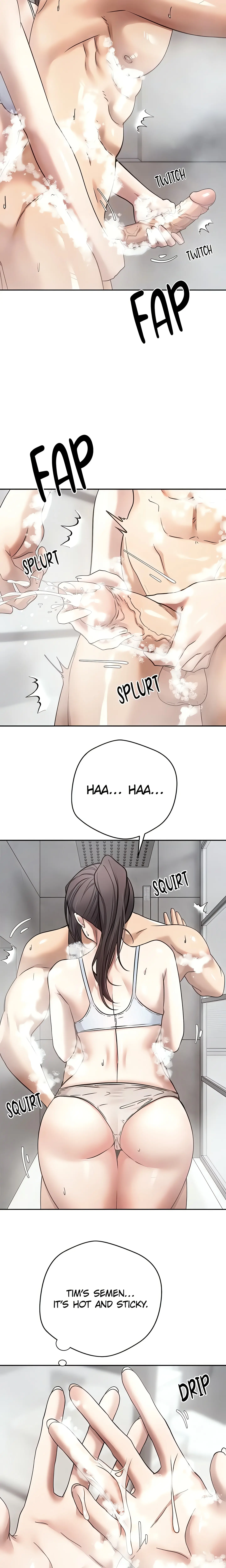 I Can Buy Anything (Official Uncensored) Episode 18 - Page 10