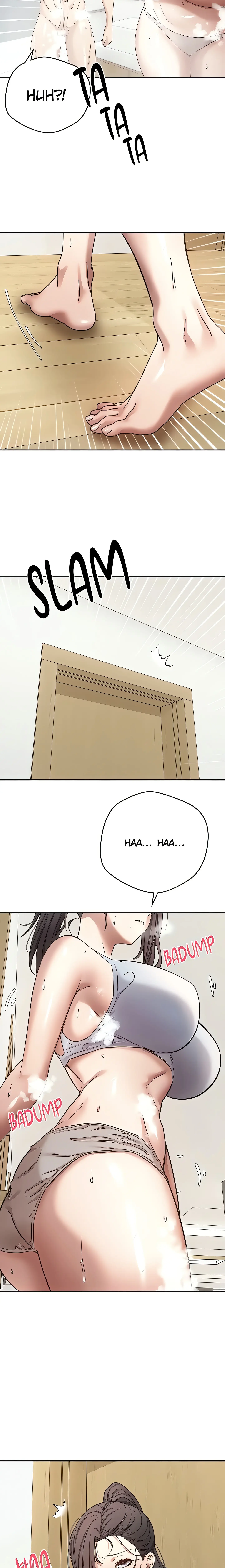 I Can Buy Anything (Official Uncensored) Episode 18 - Page 12
