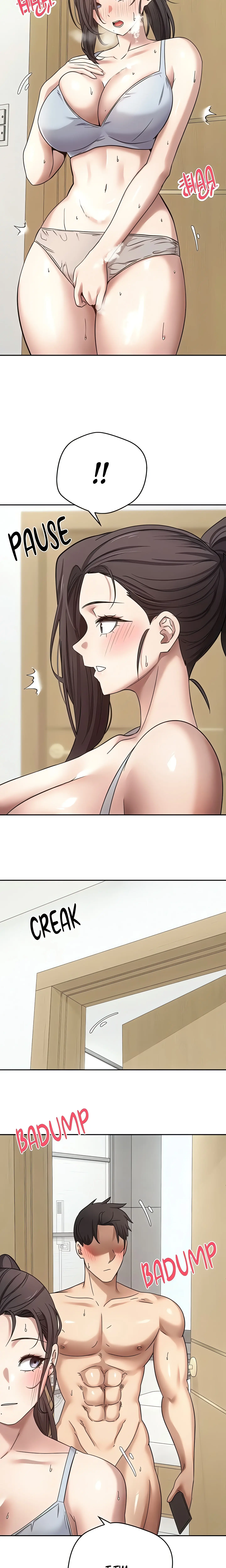 I Can Buy Anything (Official Uncensored) Episode 18 - Page 13