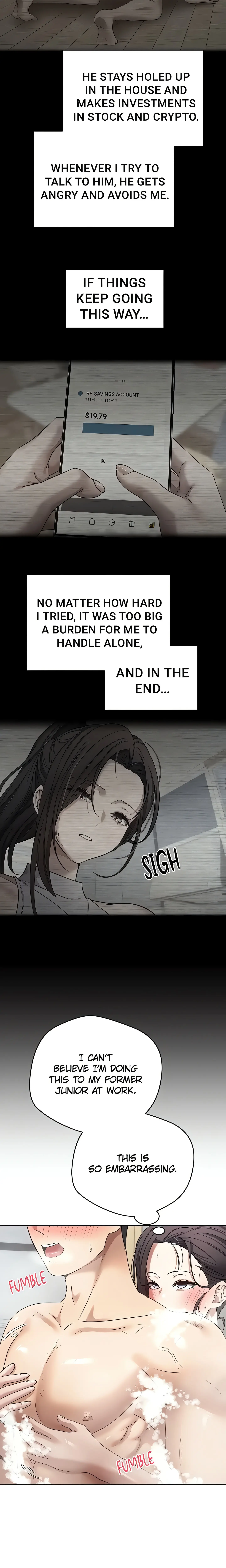 I Can Buy Anything (Official Uncensored) Episode 18 - Page 3