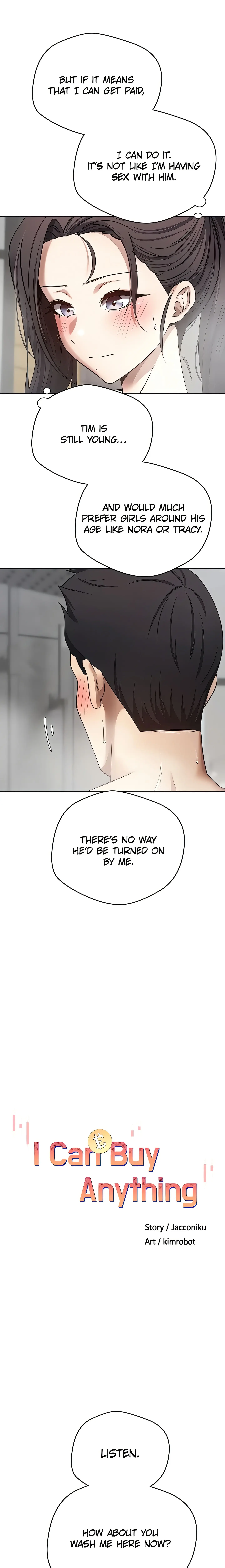 I Can Buy Anything (Official Uncensored) Episode 18 - Page 4