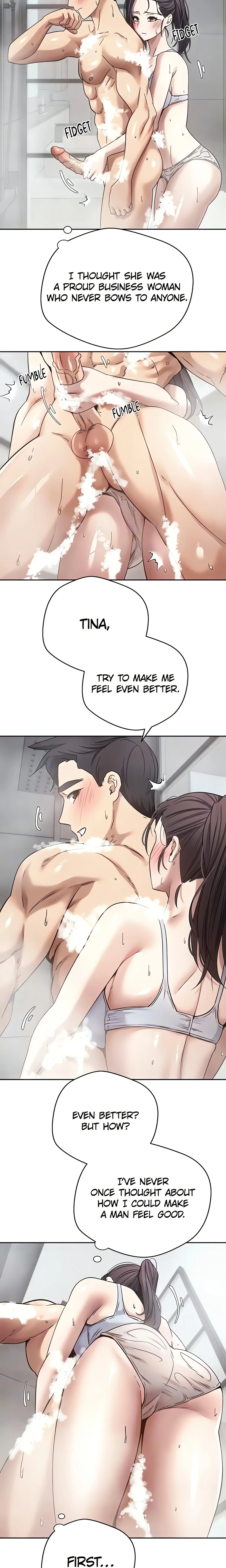 I Can Buy Anything (Official Uncensored) Episode 18 - Page 6