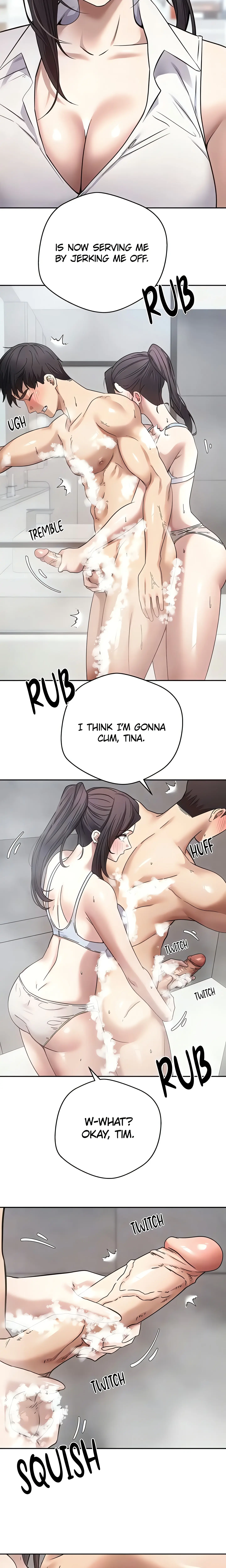 I Can Buy Anything (Official Uncensored) Episode 18 - Page 9