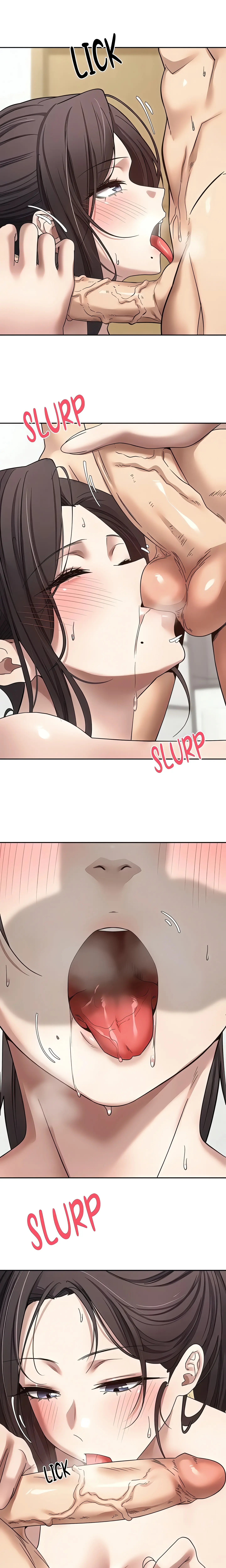 I Can Buy Anything (Official Uncensored) Episode 19 - Page 1