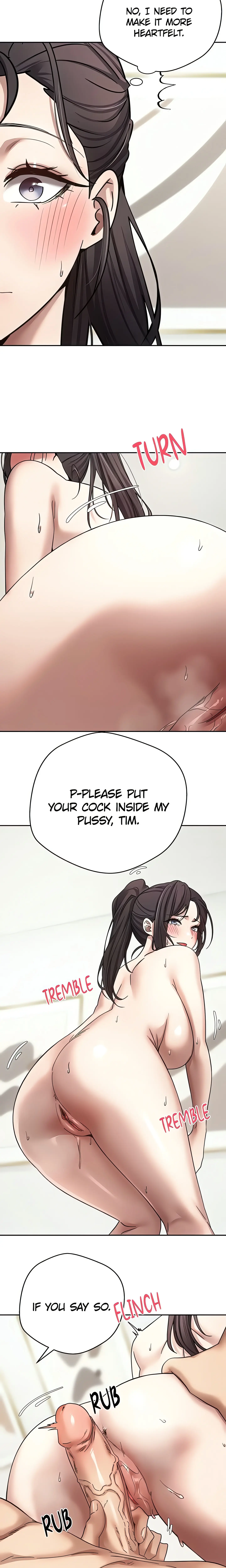 I Can Buy Anything (Official Uncensored) Episode 19 - Page 10