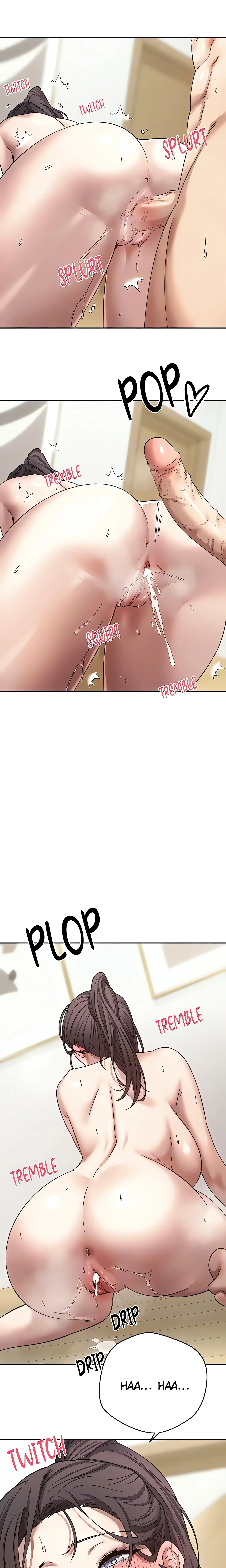 I Can Buy Anything (Official Uncensored) Episode 19 - Page 14