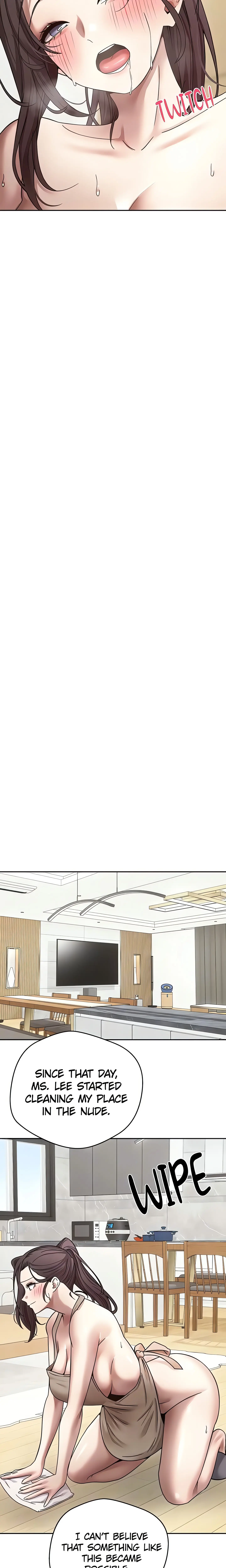 I Can Buy Anything (Official Uncensored) Episode 19 - Page 15