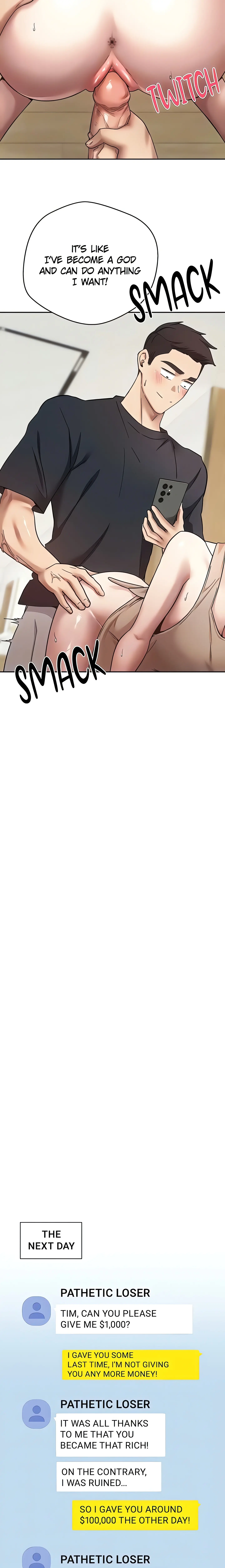 I Can Buy Anything (Official Uncensored) Episode 19 - Page 17
