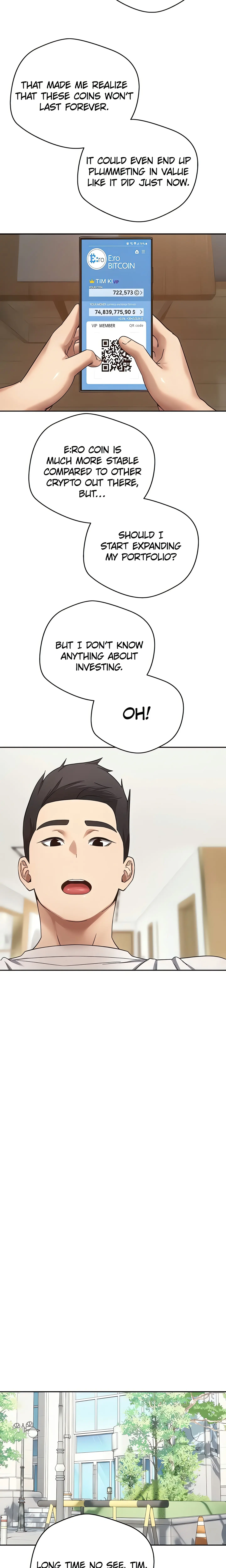 I Can Buy Anything (Official Uncensored) Episode 19 - Page 19