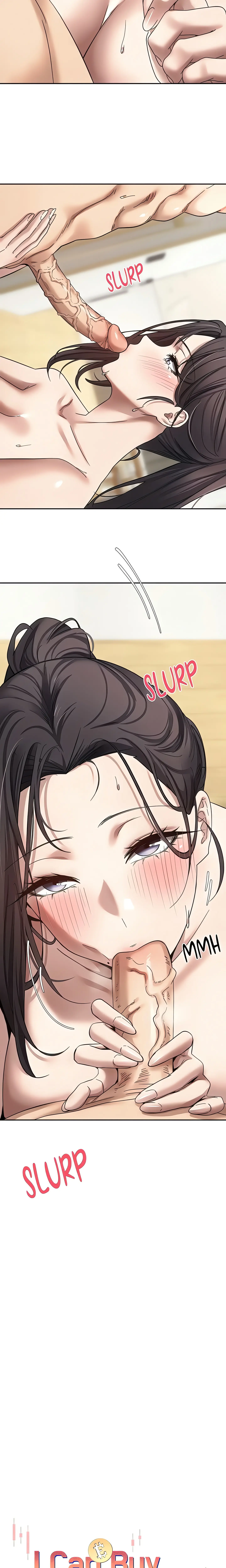 I Can Buy Anything (Official Uncensored) Episode 19 - Page 2