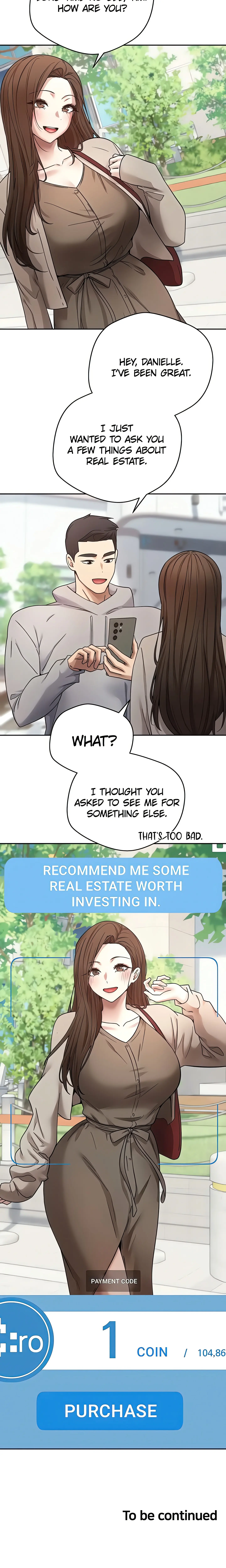 I Can Buy Anything (Official Uncensored) Episode 19 - Page 20
