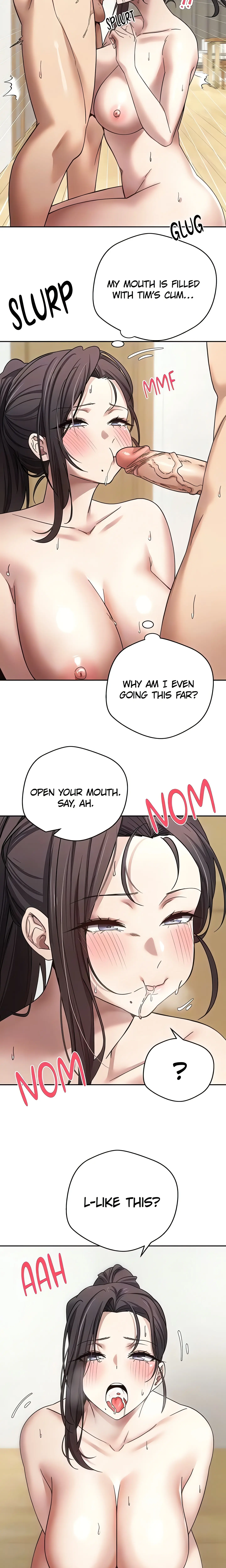 I Can Buy Anything (Official Uncensored) Episode 19 - Page 7