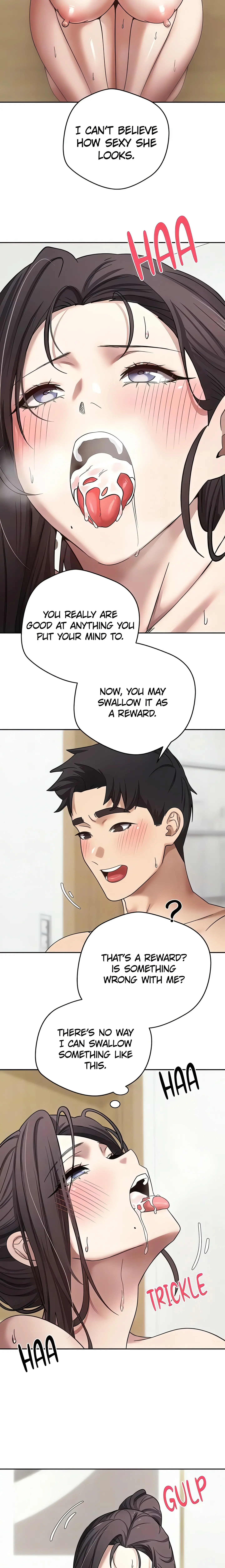 I Can Buy Anything (Official Uncensored) Episode 19 - Page 8