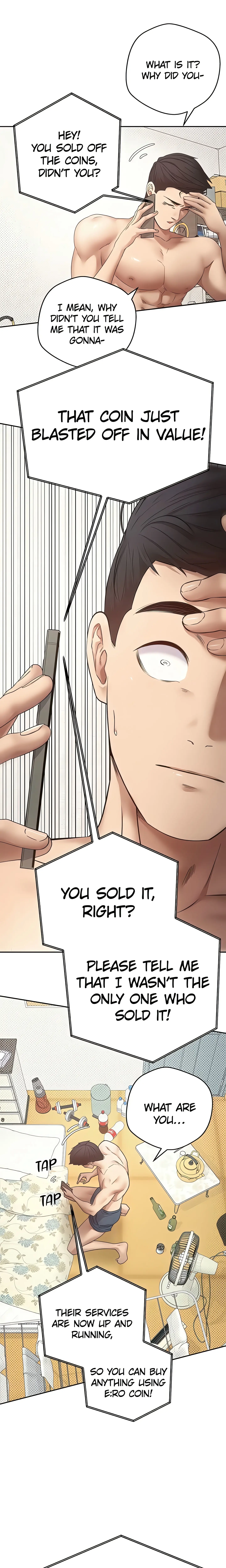I Can Buy Anything (Official Uncensored) Episode 2 - Page 1